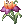 6509 - Mysterious Flower (Mysterious Flower)
