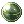 7445 - Green Bijou (Dragonball Green)