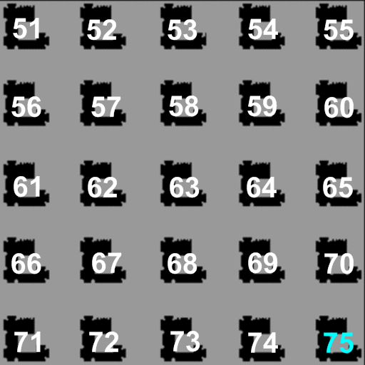 3@tower (Endless Tower) (400 x 400) | Zeny rate: 355