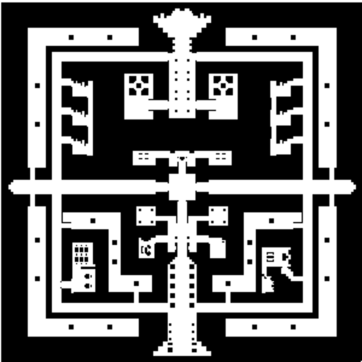 abbey02 (Cursed Abbey Dungeon F2) (300 x 300) | Zeny rate: 179