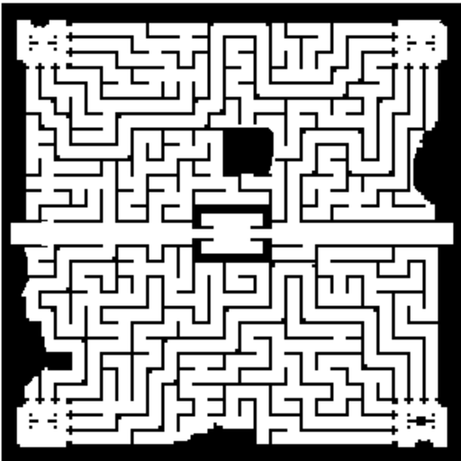 ayo_dun01 (Ancient Shrine Maze) (300 x 300) | Zeny rate: 54