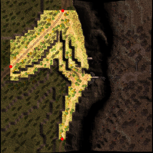 lhz_fild02 (Lighthalzen Field (Grim Reaper's Valley)) (400 x 400) | Zeny rate: 198