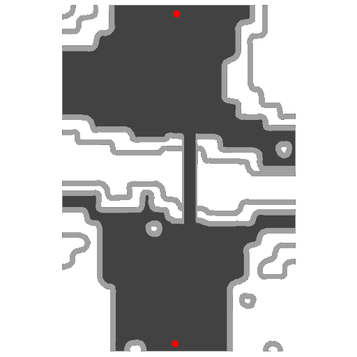 prt_maze02 (Labyrinth Forest F2) (200 x 200) | Zeny rate: 333