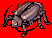 Furious Thief Bug(2634)