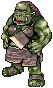 Solid Orc Lady(2725)