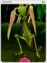 4079 - Mantis Card (Mantis Card)