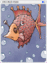 4089 - Swordfish Card (Sword Fish Card)
