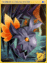 4526 - Weird Coelacanth Card (Weird Coelacanth Card)