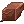 12237 - Dollop of Chocolate (Choco Lump)