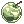 12846 - Foot Apple (Little Unripe Apple)