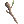 Withered Branch Staff