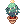 18553 - Christmas Tree Hat (Mini Tree)