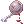 2710 - Refined Bloodied Shackle Ball (Bloody Iron Ball C)