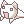 5372 - Koneko Hat (Drooping White Kitty)
