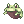 5447 - Frog Hat (Frog Cap)