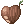 7189 - Wooden Heart (Heart Of Tree)