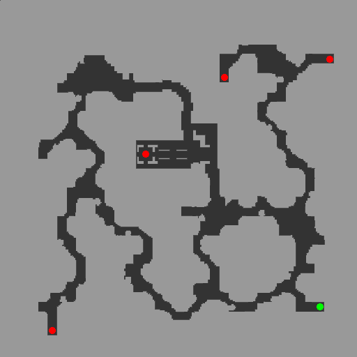 Payon Forest - pay_fild09 - Map Info - Ragnarok (Monster, NPC