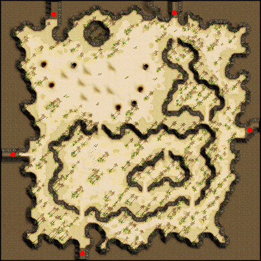 Payon Forest - pay_fild09 - Map Info - Ragnarok (Monster, NPC