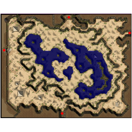 Payon Forest - pay_fild07 - Map Info - Ragnarok Renewal (Monster