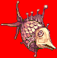 Deep Sea Sword Fish(2181)