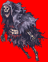 Nightmare Wraith Dead(2481)