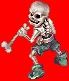 Weak Skeleton Ringleader(2619)